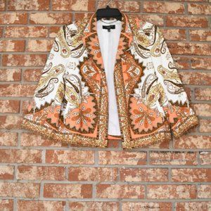 TALBOTS Petites Blazer